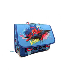 Cartable Mybagstory - Spiderman - 2 compartiments