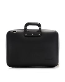 Mallette Classic  Bombata Vinyle 15" - Noir