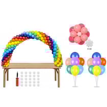 Kit Arche Déco + Accessoires