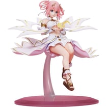 Princess Connect! Re:Dive - Statuette 1/7 Yui Ceremonial 22 cm - Good Smile Company