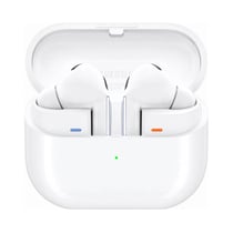 Samsung Écouteurs True Wireless Galaxy Buds 3 Pro avec ANC Blanc