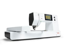 Machine à coudre et à broder Bernette B79