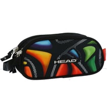Trousse Head Skill 22 CM - Grand modèle - 3 compartiments