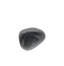 Pierre roulée Obsidienne Noire Taille L - Omsaé