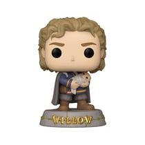 Willow - Figurine POP! Willow Ufgood 9 cm