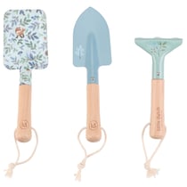 Outils de jardin bleu Forest Friends