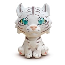 Fluffy Paradise - Peluche Lars 22 cm - Youtooz