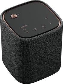 Yamaha True X WS-X1A Carbone