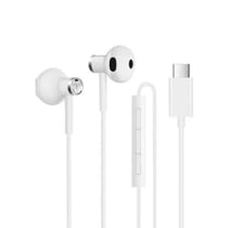 Ecouteurs Xiaomi BHR8931GL 1 - Blanc