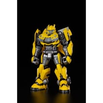 Transformers - Figurine Plastic Model Kit Blokees Classic Class 02 Bumblebee