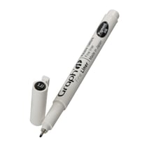 Graph'It - Marqueur Fine liner Graph'it 1,0 Noir