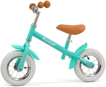 Marshall Draisienne 10 Pouces Menthe - Milly Mally - Marron