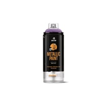 Spray de peinture MTN Pro Metallic Paint Violet