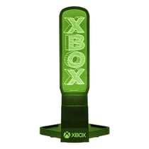 Microsoft Xbox - Lampe XBox support écouteurs 30 cm