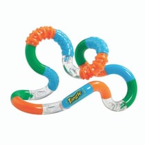 Tangle texturé - Jouet créatif et éducatif