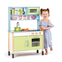 Cuisine Barbara pour les enfants