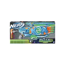 Blaster Hasbro Nerf Elite 2.0 Flipshots Flip-16 Multicolore