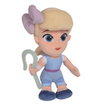 Peluche toy story 4 cowboy bo beep la bergere 27 cm - nicotoy - peluche licence disney