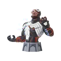 Marvel Animated Series - Buste Venom 15 cm