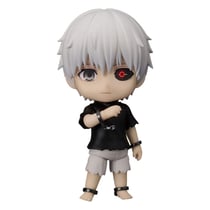 Tokyo Ghoul - Figurine Nendoroid Ken Kaneki 10 cm
