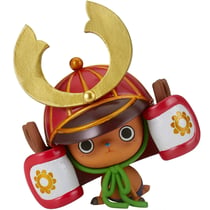 One Piece Dxf Grandline Men Wanokuni Vol.21 Tony Tony Chopper 6cm - W98