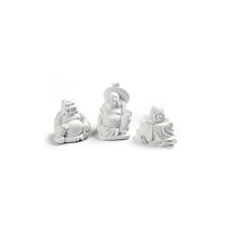 Trie Buddha