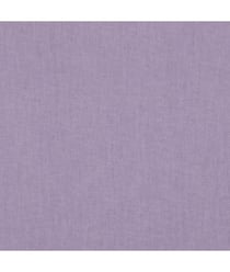 TISSU 100% COTON UNI de 150 cm de largeur Violet (lilas clair) vendu par 50 cm