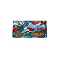 Nerf Dinosquad Tricerablast