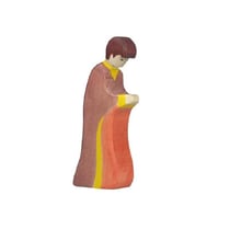 Figurine Crèche de Noël - Joseph 3 - Holztiger