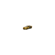 JADA 35686 DODGE CHARGER GOLD PINK SLIPS 2021 1/32