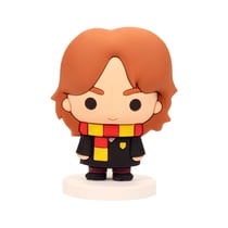 Harry Potter - Figurine caoutchouc Pokis Fred 6 cm