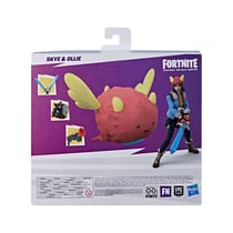 Fortnite Victory Royale Series - Figurines Deluxe 2022 Skye & Ollie 15 cm