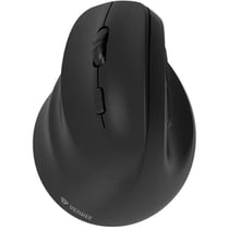 Souris sans fil verticale - YENKEE - YMS 5060L - Ergonomique - Silencieuse - 2400 DPI