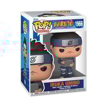 Naruto - Figurine POP! Classic Iruka Umino 9 cm