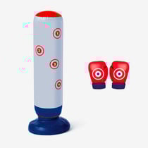 Punching ball gonflable Oxybul