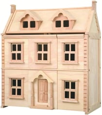 Maison de poupées Victorienne - Plan Toys
