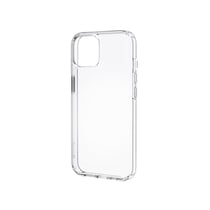 Coque Muvit For France Transparente Recyclée iPhone 14