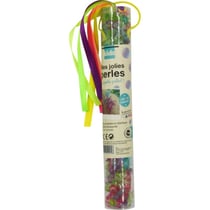 MégaCréa DIY - Perles pour enfant Translucides 130 g