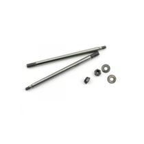 2 Axes de Piston Arr ø3.5mm Kyosho IFW149-02