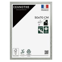 Cadre photo Australe 50x70 cm
