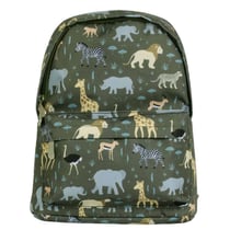 Sac à dos maternelle motifs ludiques