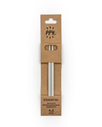 Aiguilles Interchangeables Aluminium