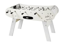 Baby Foot Color - couleur Blanc