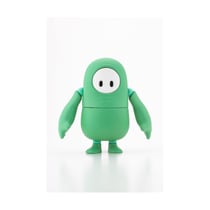 Fall Guys : Ultimate Knockout - Figurine 1/20 Pack 03 Mint Chocolate / Hot Dog Skin 8 cm