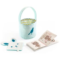 Coffret au dodo Pomea - Djeco