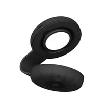 Twelve south Station de Charge sans Fil Qi2 pour Smartphone / Apple Watch ButterFly SE Graphite
