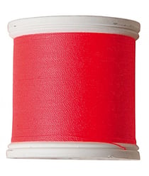 Fil à broder Néon fluo - 20m - Rico Design Rose