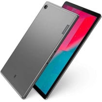 Tablette Lenovo Tab M10 gris RAM 4 Go stockage 64 Go 10.3 " 8 mpx