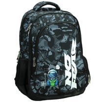 Sac à dos No Fear Robot 48 CM - 2 compartiments