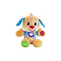 Fisher-Price Peluche interactive